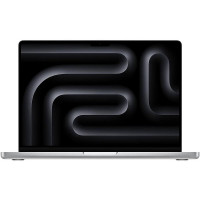 Apple MacBook Pro 14-inch M4 16/512GB Silver