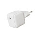 Сетевое зарядное устройство VLP G-Charge 45Вт USB-C, PD, QC, белый