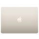 Apple MacBook Air 13 M5 2026 16/512ГБ Сияющая звезда