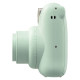 Фотоаппарат мгновенной печати Fujifilm Instax Mini 12 Green