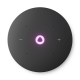 Умная колонка Яндекс Станция  Мини 3 Про с Алисой, Zigbee™, зеленый, 18 Вт