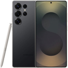 Смартфон Samsung Galaxy S25 Ultra 12/512GB, черный