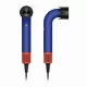 Фен Dyson Supersonic R Pro HD18 Vinca Blue/Topaz Orange