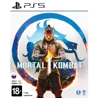Игра для PS5 Mortal Kombat 1