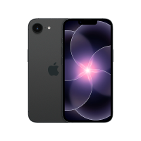 Apple iPhone 17e 512ГБ Черный