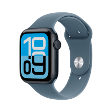 Apple Watch SE (3rd generation) 44mm Midnight