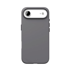 Чехол защитный VLP Aster Pro Case с MagSafe для iPhone 17 Air, серый
