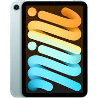 Apple iPad mini 2024 (7th generation) Wi-Fi 128 GB Blue