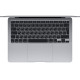 Apple MacBook Air 13 M1 8/256GB Space Gray (MGN63)