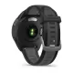 Часы Garmin Forerunner 165 Music Black / Slate Gray