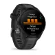 Часы Garmin Forerunner 165 Music Black / Slate Gray