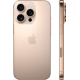 Apple iPhone 16 Pro 256ГБ Пустынный Титан