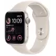 Apple Watch SE (2nd generation) 44 mm Starlight