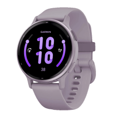 Часы Garmin Vivoactive 5 Orchid
