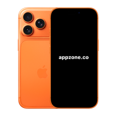 Apple iPhone 17 Pro 1ТБ Оранжевый eSIM
