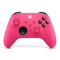 Геймпад Microsoft Xbox Series Robot Deep Pink