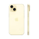 Apple iPhone 15 512 GB Yellow