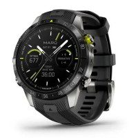 Часы Garmin MARQ Athlete (Gen 2)