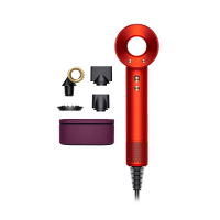 Фен Dyson Supersonic HD15 Topaz Orange