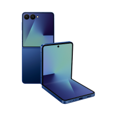 Смартфон Samsung Galaxy Z Flip 7 256ГБ, синий