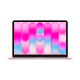 Apple MacBook Neo 13 A18 Pro 8/256ГБ Розовый