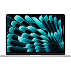 Apple MacBook Air 15 M4 2025 16/512GB Серебристый