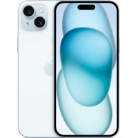 Apple iPhone 15 Plus 256 GB Blue