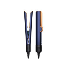 Выпрямитель для волос Dyson Airstrait HT01 Ceramic Blue/Cooper