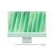 Моноблок Apple iMac 24 M4 16/256 ГБ Green
