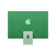 Моноблок Apple iMac 24 M4 16/256 ГБ Green