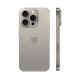 Apple iPhone 15 Pro 256 GB Natural Titanium