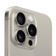 Apple iPhone 15 Pro 256 GB Natural Titanium