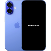 Apple iPhone 16 256GB Ultramarine