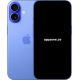 Apple iPhone 16 256GB Ultramarine