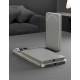 Аккумулятор внешний VLP Diamond Energy MagSafe, Qi2, 5000 mAh, USB-C, натуральный титан