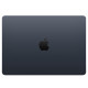 Apple MacBook Air 15 M4 2025 16/256GB Полуночный чёрный