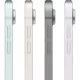Apple iPad Air (M3) 11" Wi-Fi 128GB Purple