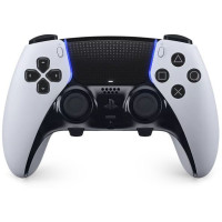 Геймпад Sony DualSense Edge Controller для PS5 (белый)