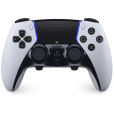 Геймпад Sony DualSense Edge Controller для PS5 (белый)