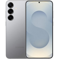Смартфон Samsung Galaxy S25 Plus 12/256GB, серебристый
