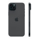 Apple iPhone 15 Plus 512 GB Black