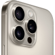 Apple iPhone 16 Pro 256ГБ Натуральный Титан eSIM