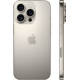 Apple iPhone 16 Pro 256ГБ Натуральный Титан eSIM