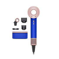 Фен Dyson Supersonic HD15 Blue Blush