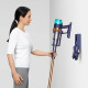 Вертикальный беспроводной пылесос Dyson Gen5 Absolute Detected Prussian (SV23)