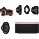 Фен Dyson Supersonic HD16 Nural Strawberry/Bronze