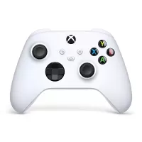 Геймпад Microsoft Xbox Series Robot White