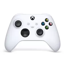 Геймпад Microsoft Xbox Series Robot White