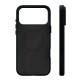 Чехол защитный VLP Aster Pro Case с MagSafe для iPhone 17 ProMax, черный