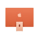 Моноблок Apple iMac 24 M4 16/512 ГБ Orange